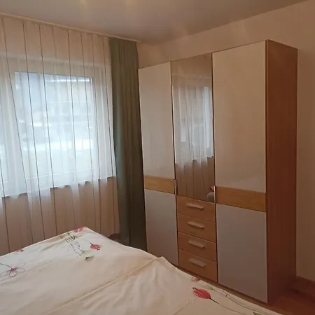 Apartment Beim Orgeler Fügen