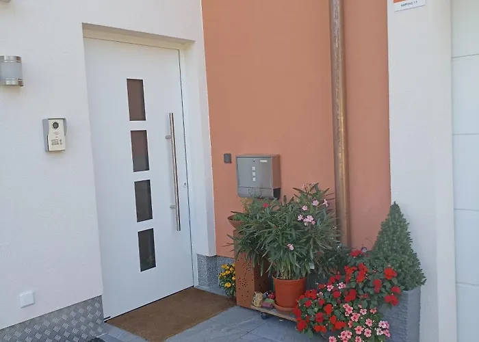 Beim Orgeler Apartman