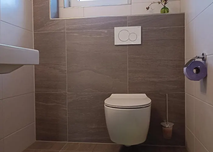 Apartman Beim Orgeler