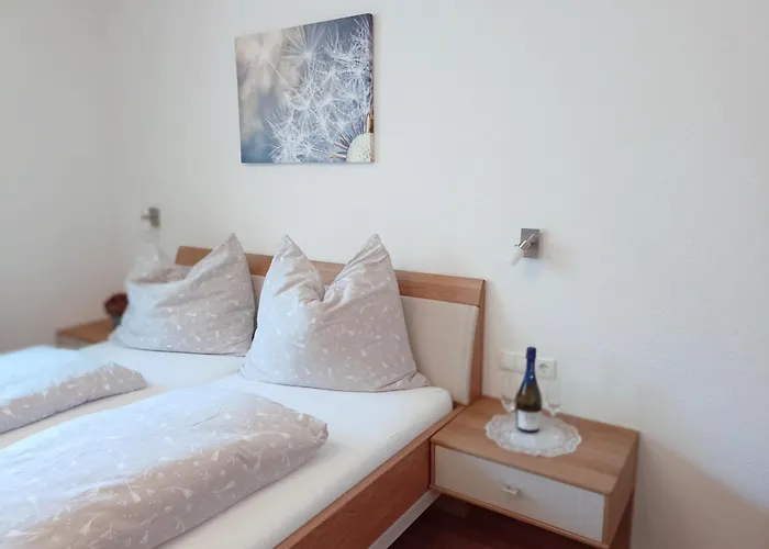 Beim Orgeler 아파트 *