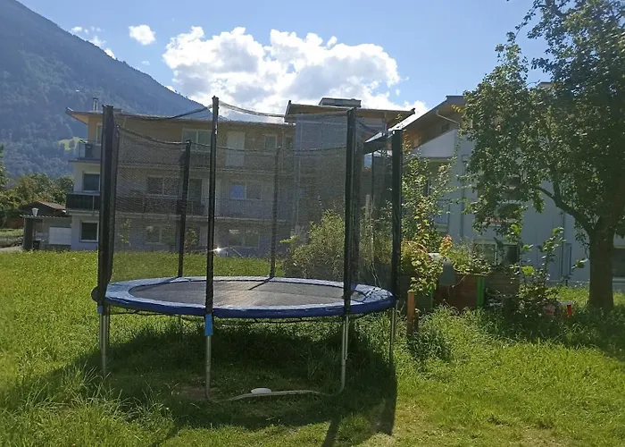 Apartman Beim Orgeler Fügen