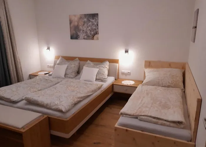 Beim Orgeler * 푸겐