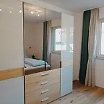 شقة Beim Orgeler *