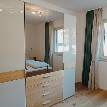 Appartement Beim Orgeler *