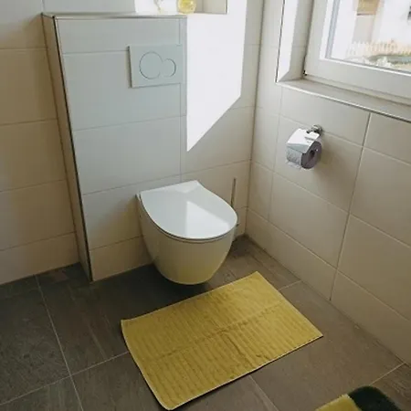 Appartement Beim Orgeler