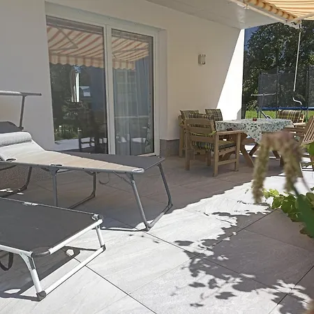 Apartament Beim Orgeler Fügen