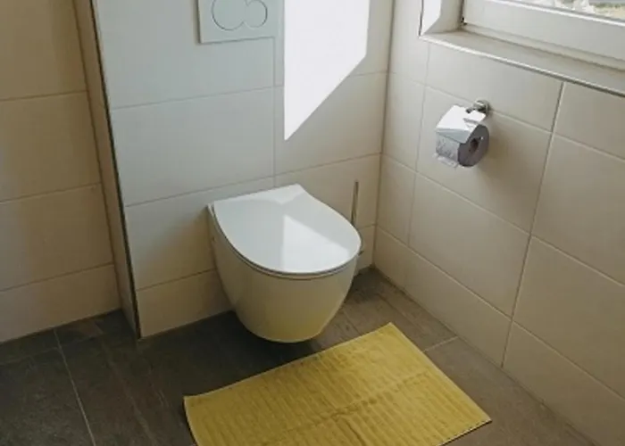 Apartament Beim Orgeler