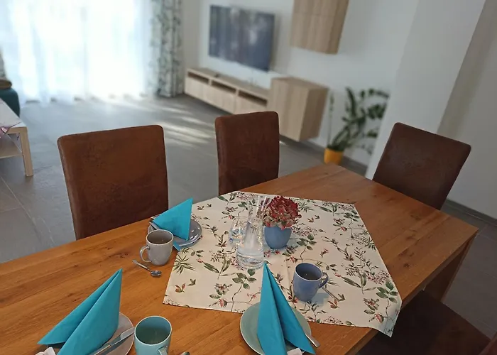 Beim Orgeler Apartament