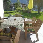 Beim Orgeler Appartement Fügen
