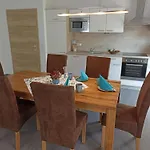 Beim Orgeler Appartement *